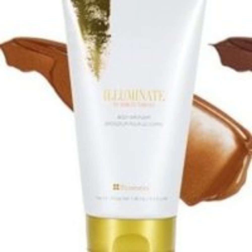 Illuminate Body Bronzer